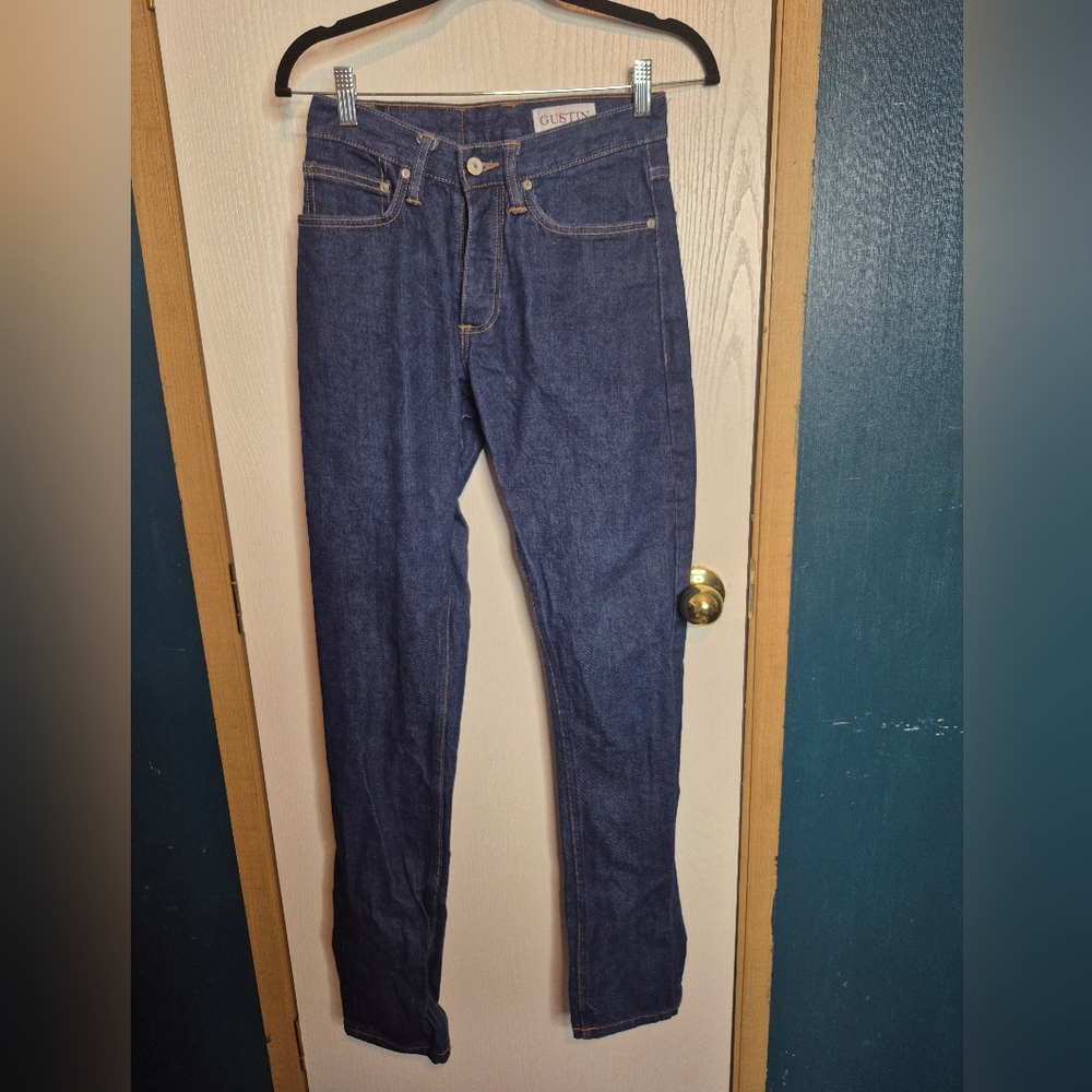 ☀️🌧Gustin women buttom up pants